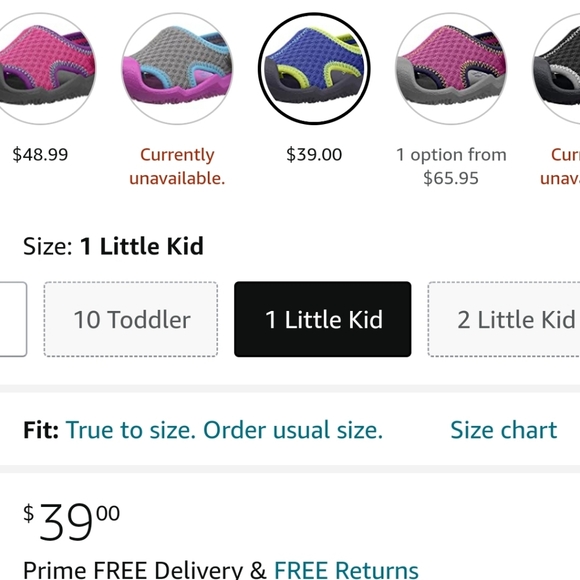 Crocs - Picture 4 of 4